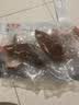 大希地原切牛排眼肉熟成整条厚切牛肉速冻1.7kg（净重3.4斤）【真原切】 实拍图