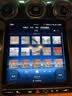 GETEA适用奔驰u盘c260l行车记录仪u盘Type-C高速GLC300l迈巴赫s400c级gls车E级e300l车载迷你可发光优盘 金属款64GB【RGB氛围灯效 | 高清循环录制】 实拍图