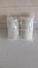俏侬 牛油蛋挞皮1.6kg 80只 烘焙食材半成品蛋挞烤箱空气炸锅食材 实拍图