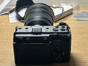 索尼（SONY） ILME-FX3A摄像机 全画幅电影摄影机 FX3A单机身+FE24-105mmF4 G 官方标配 实拍图