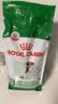 皇家狗粮 老年狗粮  小型犬粮SPR27全价狗粮8岁以上 2KG【宠物金选】 实拍图