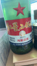 红星二锅头 大二 清香型白酒 56度 500ml*12瓶 整箱装 纯粮口粮酒 实拍图