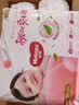 好奇（Huggies）铂金装小桃裤拉拉裤箱装XXXL64片尿不湿【夏季散热王】 实拍图