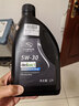 AC德科（ACDelco）原厂机油 别克 5W-30机油 1L 全合成 京东养车 君威英朗君越 实拍图