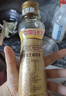 金龙鱼纯芝麻香油480ml【一级】凉拌 调味 烹饪 火锅 调味油  玻璃瓶 实拍图