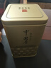 张一元茉莉花茶叶毛尖浓香型老北京伴手礼品春新口粮茶特种200g金罐装 实拍图