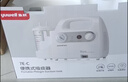 鱼跃（yuwell）吸痰器7E-C家用中老年电动吸痰器老人便携式吸痰机带原装吸痰管 实拍图