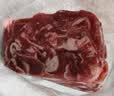 澳牛日记 澳洲谷饲安格斯原切筋头巴脑 净重3斤 牛筋牛肉炖煮食材生鲜火锅 实拍图