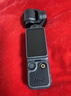 大疆 DJI Osmo Pocket 4 一英寸口袋云台相机 OP灵眸手持数码相机 旅游vlog 便携美颜摄像 标准套装 实拍图