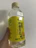 名仁苏打水饮料 柠檬苏打375ml*24瓶【无汽低糖】 实拍图