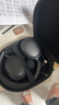 漫步者（EDIFIER）K750W Air头戴式蓝牙无线耳返耳机学生沉浸式学习 儿童背诵跟读上网课专用降噪耳麦 诵读背书耳机 雅黑 专注背诵 高效学习 实拍图