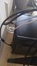 Tenda腾达 usb无线网卡wifi6 智能免驱无限 无线网卡台式机专用 wifi接收器 高增益天线 无线wifi发射 实拍图