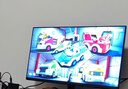 小米REDMI 27英寸电竞显示器 200Hz高刷新率 Fast IPS HDR400 1ms GTG 电脑办公显示器显示屏G27 实拍图