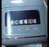 美的（Midea）电饭煲大布丁0涂层电饭锅4升316L母婴级不锈钢内胆3-4人家用多功能无涂层微压智能RE487S品牌官方 实拍图