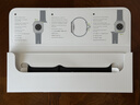 Apple/苹果 Watch S11 智能手表GPS款46毫米深空灰色铝金属表壳黑色运动型表带M/L MEVP4CH/B 实拍图