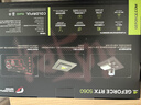 七彩虹（Colorful）iGame GeForce RTX 5060 Ultra DUO OC 8GB GDDR7 DLSS 4 电竞光追游戏设计电脑显卡 实拍图