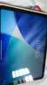 Apple/苹果 iPad 11英寸 A16芯片2025年款 平板电脑 (128GB WLAN版/学习办公娱乐)粉色 实拍图