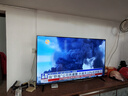 TCL雷鸟电视 65雀5 65英寸 高阶VA屏 144Hz高刷 低蓝光护眼 32G大内存  平板电视机65F56A 实拍图