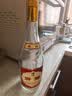 汾酒 黄盖玻汾 将军汾55度950mL*6瓶 整箱装年份随机发货 实拍图