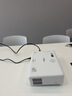 爱普生（EPSON）CO-FH01 投影仪 办公 培训会议家用投影机（3LCD真色彩 1080P高清 2年保 ）【含线】 实拍图