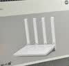 小米（MI）路由器AX3000T 千兆双频 穿墙王 大户型覆盖 5G智能家用无线 游戏路由 一碰连 NFC快连 双宽带聚合 实拍图