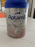 爱他美（Aptamil）德国白金版HMO 婴儿配方奶粉1段 (0-6个月) 800g【批批严检】 实拍图