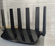 普联（TP-LINK）大道路由器7DR6430 BE6400 5G WiFi7千兆双频家用高速穿墙 2.4G wifi6无线 2.5G网口 游戏加速 实拍图