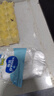 优奥一次性手套200只加厚款食品用抽取式塑料PE防漏家用厨房透明烘焙 实拍图
