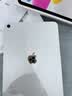 Apple/苹果 iPad 11英寸 A16芯片2025年款 平板电脑 (128GB WLAN版/学习办公娱乐)银色 实拍图