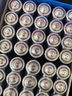 松下（Panasonic）碳性5号7号组合装五号七号干电池共40节盒装适用于遥控器玩具万用表门铃 盒装 实拍图