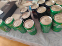 可口可乐（Coca-Cola）雪碧 Sprite 柠檬味 迷你碳酸饮料 200ml*12罐 整箱装 实拍图