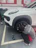 优科豪马横滨轮胎/汽车轮胎 215/50R17 91V ADVAN dB V551C 原配本田杰德 实拍图