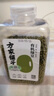 方家铺子中华老字号 有机绿豆420g 可发豆芽绿豆汤 五谷杂粮 带皮粗粮 实拍图