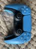 索尼（SONY）PS5 PlayStation DualSense无线游戏手柄 ps5手柄–星光蓝【影之刃零适配】 实拍图