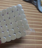 同仁堂 北京同仁堂艾柱艾灸条家用微烟艾灸柱香薰艾条陈年艾绒柱60粒/盒 实拍图