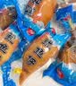万达原味鱿鱼仔500g 即食墨鱼仔休闲零食海鲜小吃罐装海味鱿鱼干 实拍图
