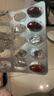 金凯撒红凯撒红曲米鱼油omega-3辅酶Q10血管血脂胆固醇低密度成人90粒 实拍图