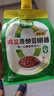 欣和葱伴侣 减盐原酿豆瓣酱450g加嘴装*3袋炒菜蘸酱 实拍图