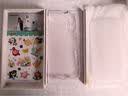 品胜 适用苹果15手机壳 iPhone15保护套简约透明气囊防摔超薄防震耐磨防尘全包抗指纹网红软壳 透明 实拍图