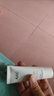 AHC水光洁面乳30g 氨基酸清洁卸妆护肤品七夕情人节礼物【新人专享】 实拍图