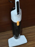 德尔玛（Deerma）【升级17Kpa吸力】DX170 小型家用立式吸尘器17Kpa手持吸尘机家庭适用 立式/手持吸尘器 宠物吸毛 实拍图