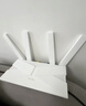 普联（TP-LINK） 大道AX3000满血WiFi6千兆无线路由器 5G双频家用穿墙 Mesh 3000M无线速率 信号增强 易展 XDR3010 实拍图