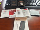 中国联通移动随身wifi6无线网卡免插卡车载随身便携支持5G/4G设备上网路由器流量网卡宽带2026款全国通用 【2026旗舰款】超薄星空黑 实拍图