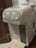 科固（KEGOO）蹲便器水箱冲便器大冲力 卫生间厕所蹲坑蹲厕通用冲水箱K7001 实拍图
