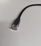 绿联 Mini DP转HDMI转换器线4K迷你DP雷电2转接头 适用苹果微软Surface电脑显卡接显示器投影仪40360 实拍图
