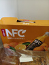 农夫山泉100%纯果汁NFC橙汁900ml*4瓶整箱装鲜果冷压榨饮料礼盒 实拍图
