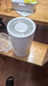 米家小米空气加湿器 无雾加湿器3 400mL/h快速加湿保湿礼品家用卧室大容量办公室婴儿孕妇 4L大容量 实拍图