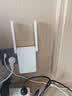 普联（TP-LINK） AX3000双频千兆WiFi6 子路由 无线路由器 信号扩展 Mesh易展 墙面路由信号放大器  XDR3032易展版 实拍图