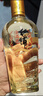毛铺草本白酒 苦荞酒  高度 金荞50度 500ml单瓶装标准版送礼 实拍图