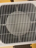 米家小米空气净化器4lite  除甲醛除菌除异味 空气伴侣 除PM2.5 AC-M17-SC 实拍图